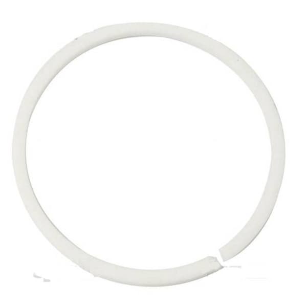 Aftermarket New 375 Back Up Ring Fits Ford New Holland Tractor 50007000 560 D1NN473B - main